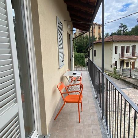 Apartament Casa Di Fiocco Bra Zewnętrze zdjęcie