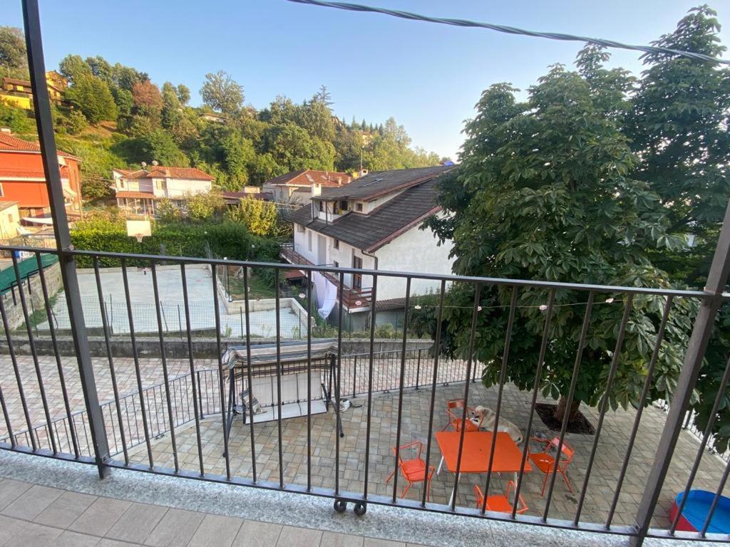 Apartament Casa Di Fiocco Bra Zewnętrze zdjęcie