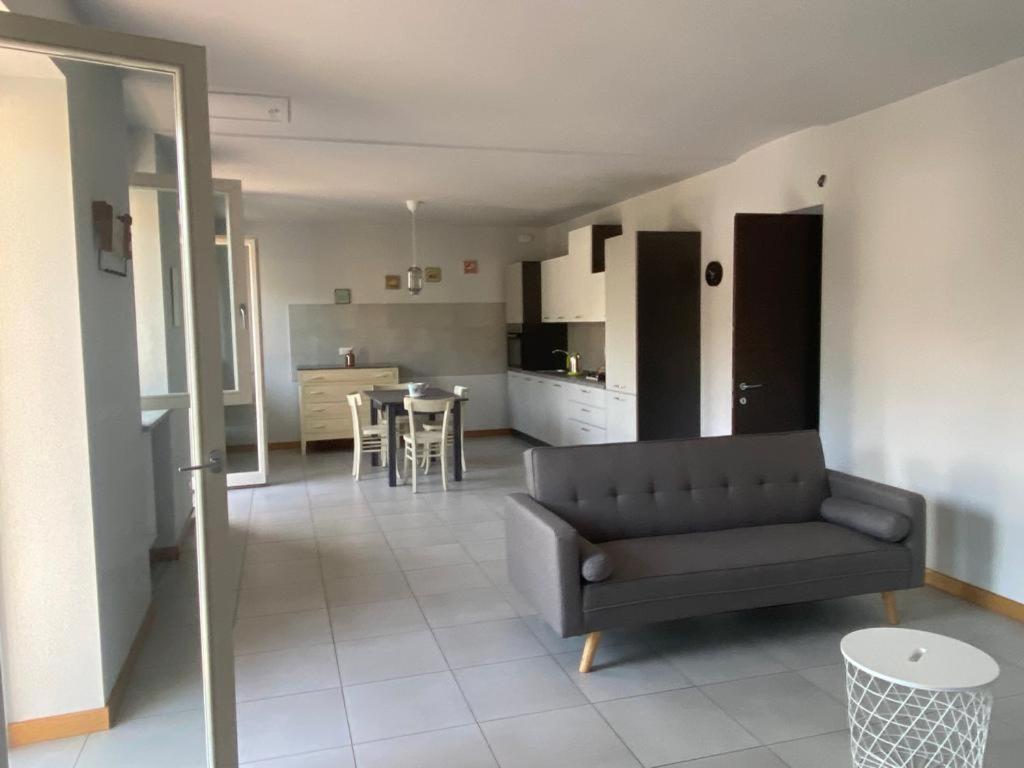 Apartament Casa Di Fiocco Bra Zewnętrze zdjęcie