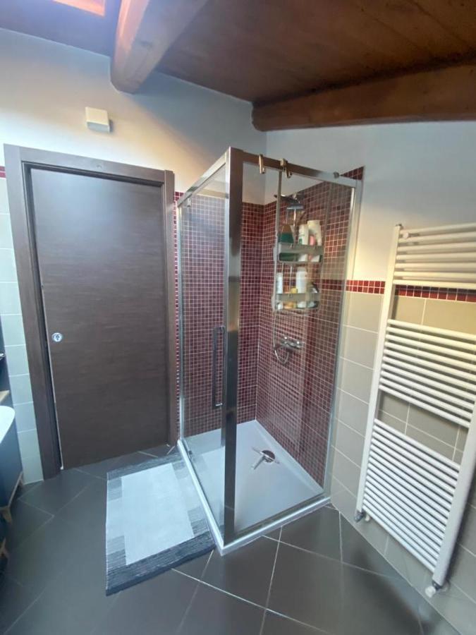 Apartament Casa Di Fiocco Bra Zewnętrze zdjęcie