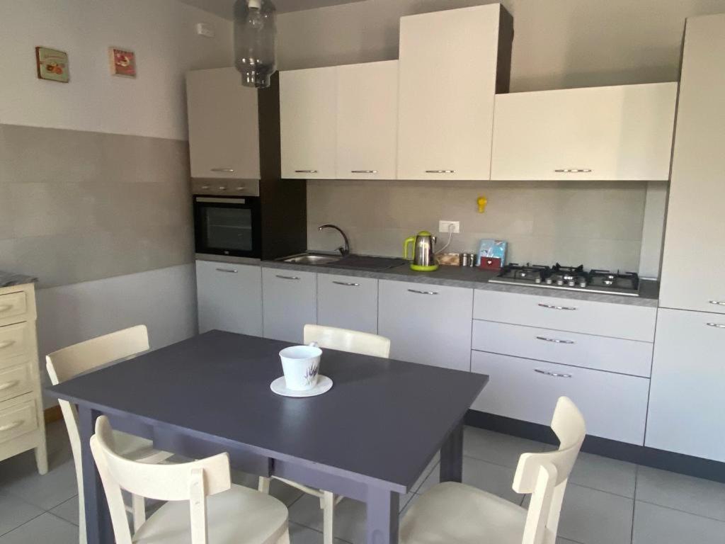 Apartament Casa Di Fiocco Bra Zewnętrze zdjęcie