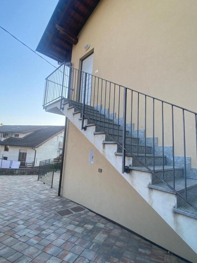 Apartament Casa Di Fiocco Bra Zewnętrze zdjęcie