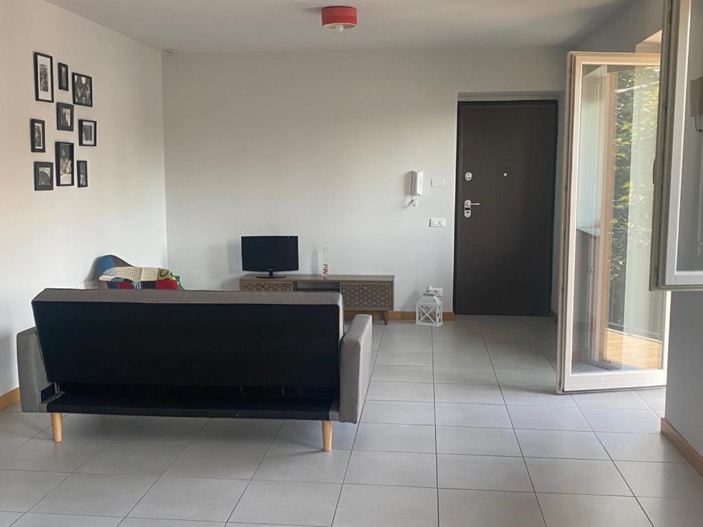 Apartament Casa Di Fiocco Bra Zewnętrze zdjęcie