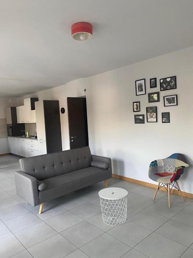 Apartament Casa Di Fiocco Bra Zewnętrze zdjęcie