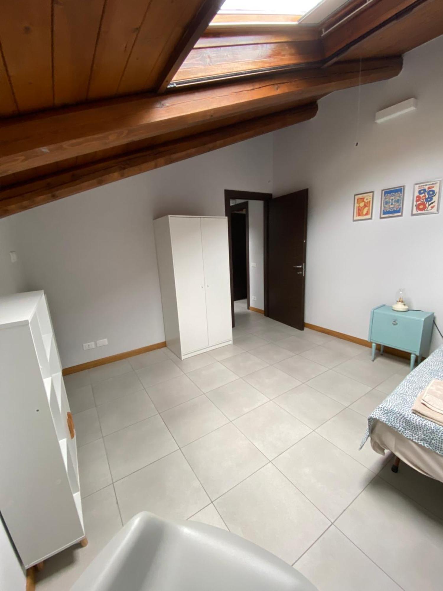 Apartament Casa Di Fiocco Bra Zewnętrze zdjęcie