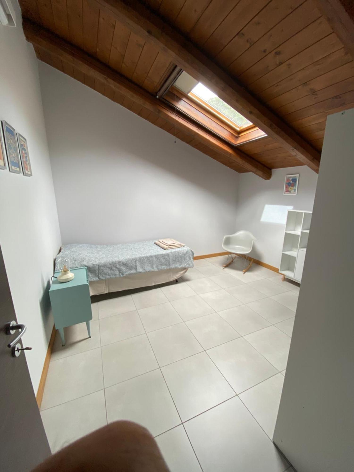 Apartament Casa Di Fiocco Bra Zewnętrze zdjęcie