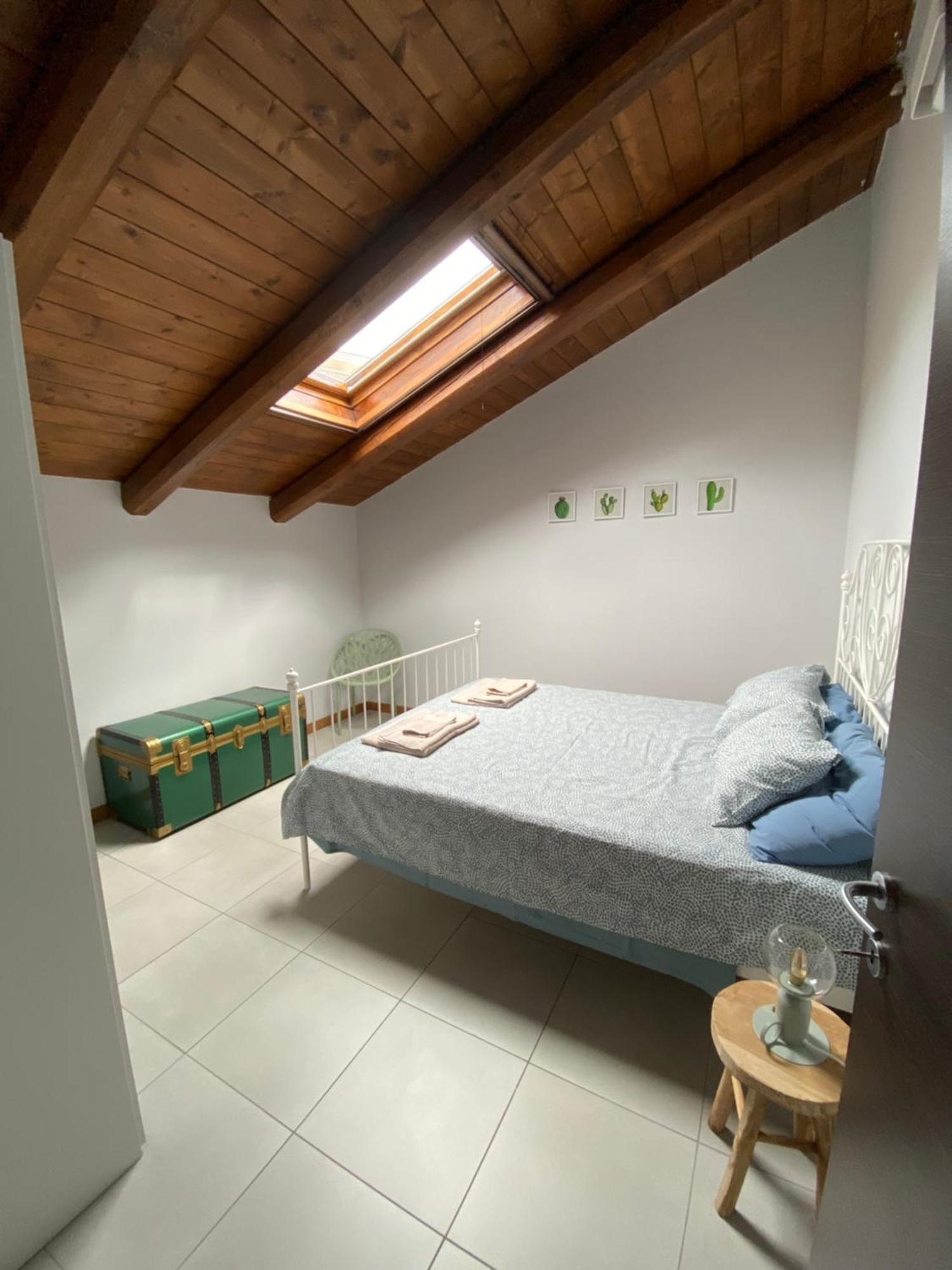 Apartament Casa Di Fiocco Bra Zewnętrze zdjęcie