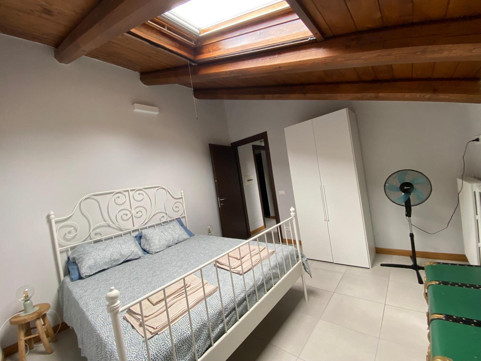 Apartament Casa Di Fiocco Bra Zewnętrze zdjęcie