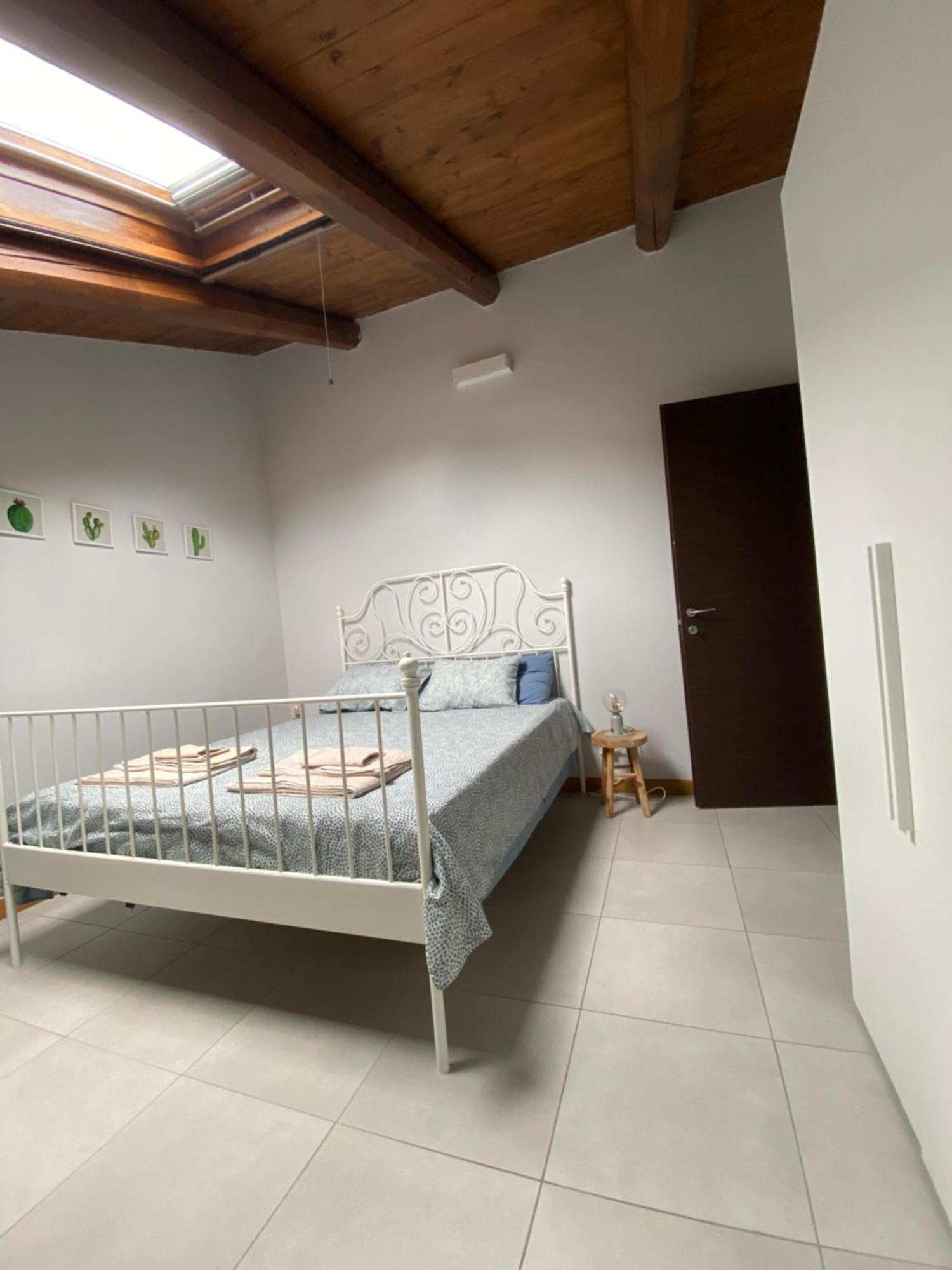 Apartament Casa Di Fiocco Bra Zewnętrze zdjęcie
